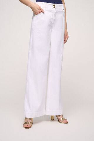 ARAGONA TROUSERS